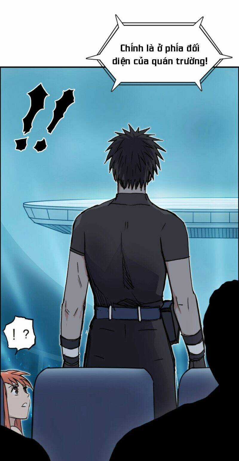 Siêu Năng Lập Phương - Chapter 245 - Trang 36