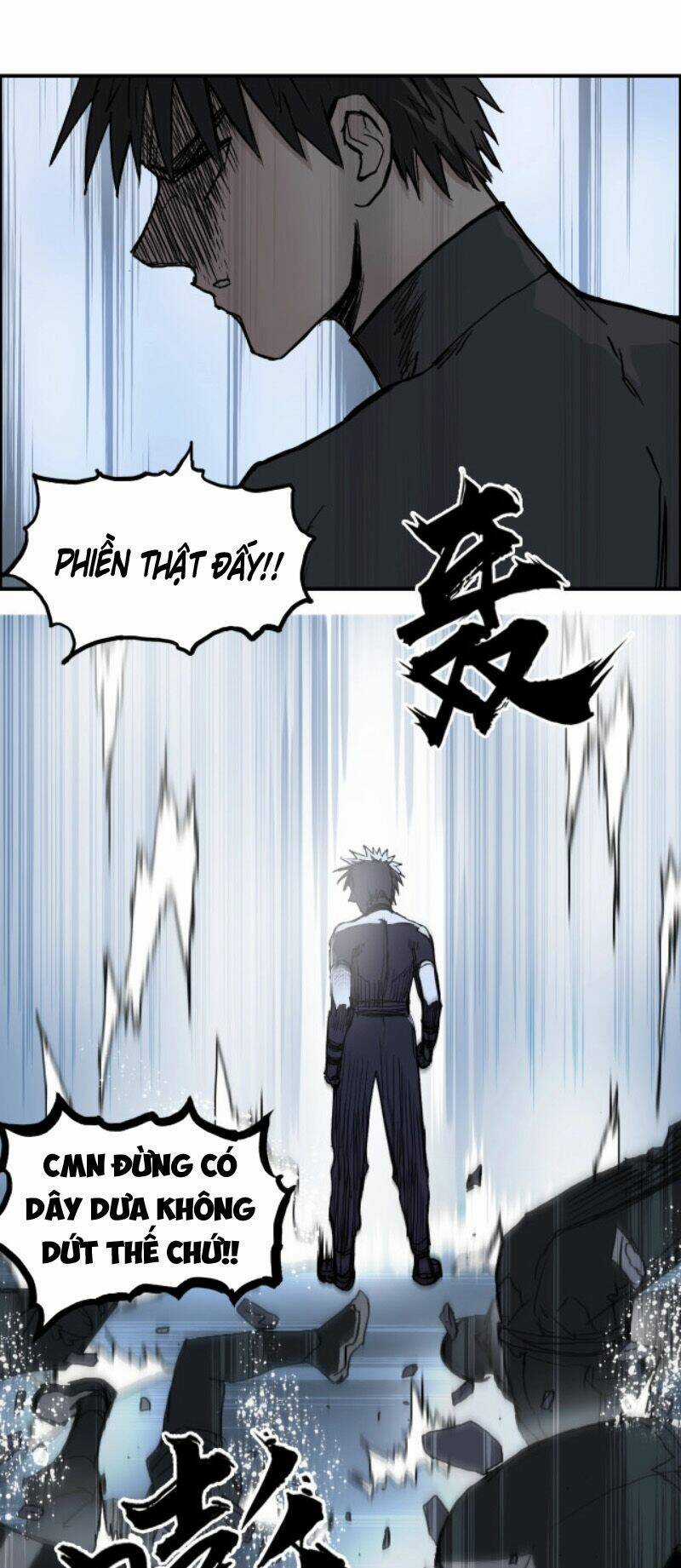 Siêu Năng Lập Phương - Chapter 245 - Trang 55