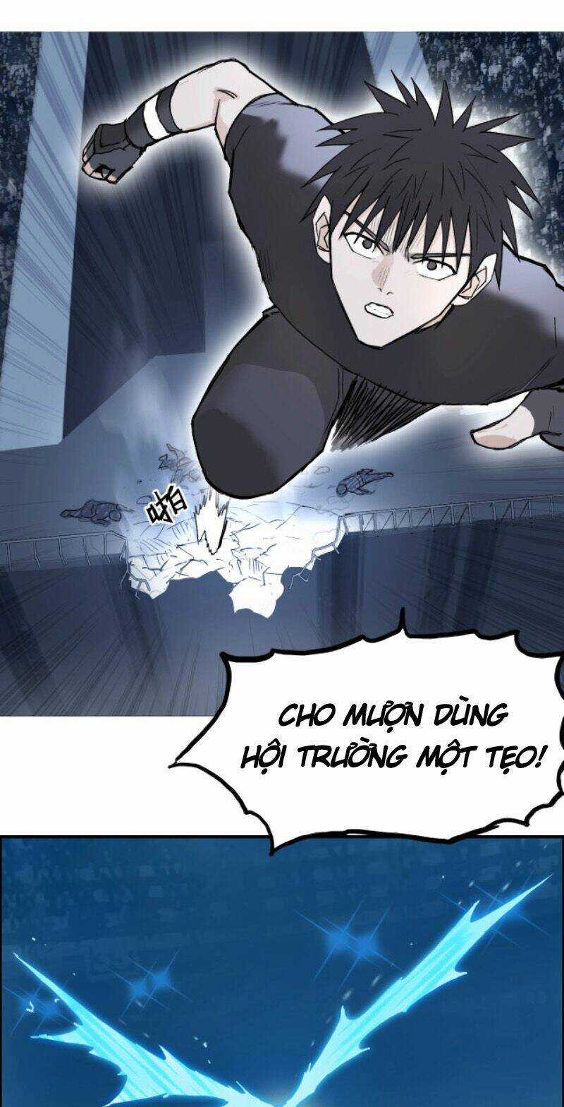 Siêu Năng Lập Phương - Chapter 245 - Trang 57