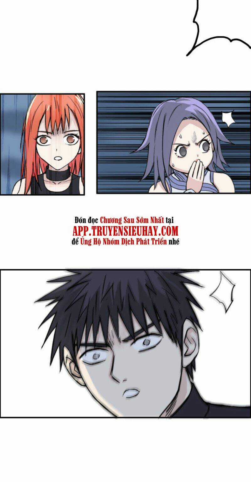 Siêu Năng Lập Phương - Chapter 246 - Trang 18