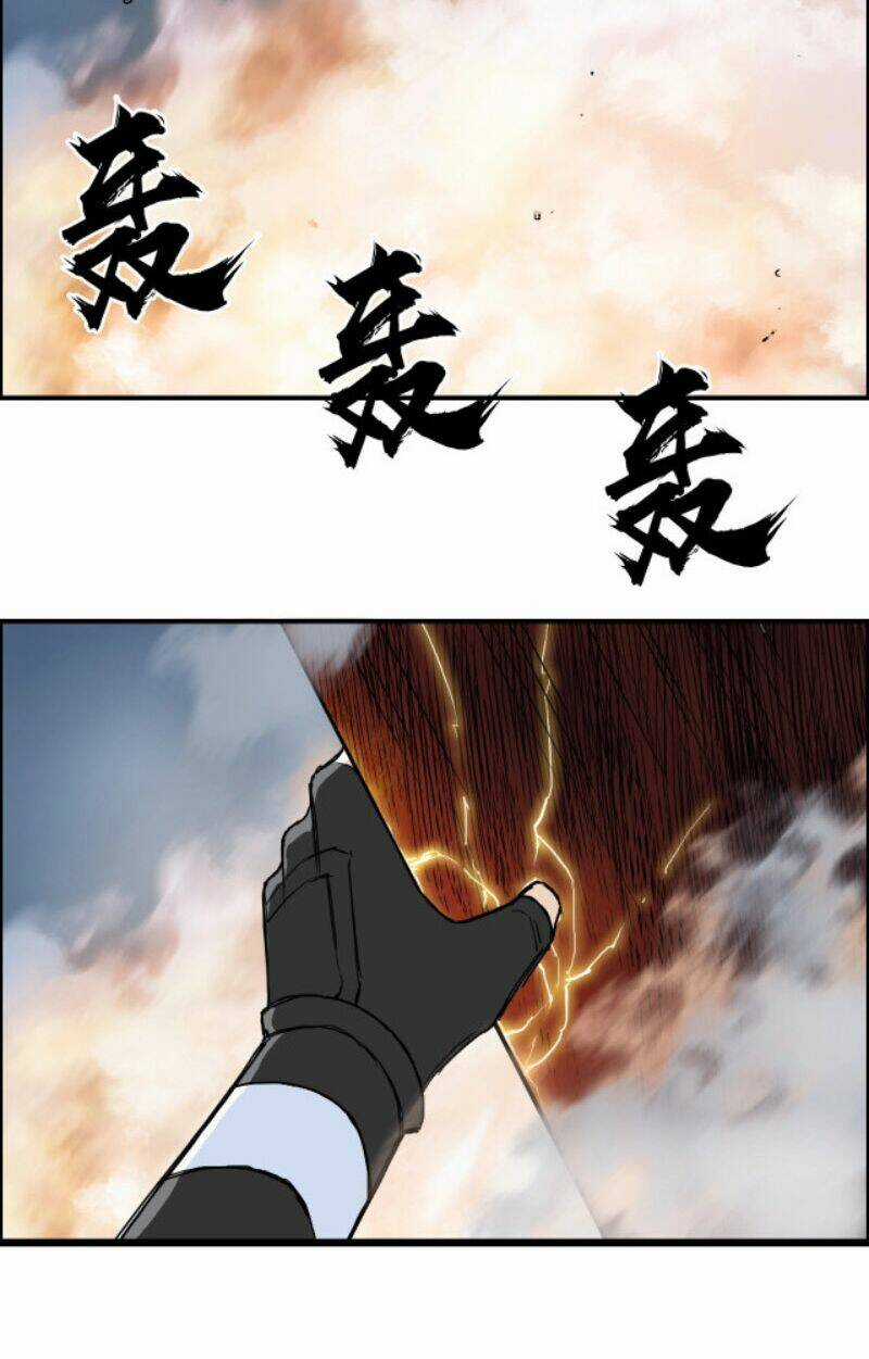 Siêu Năng Lập Phương - Chapter 246 - Trang 30