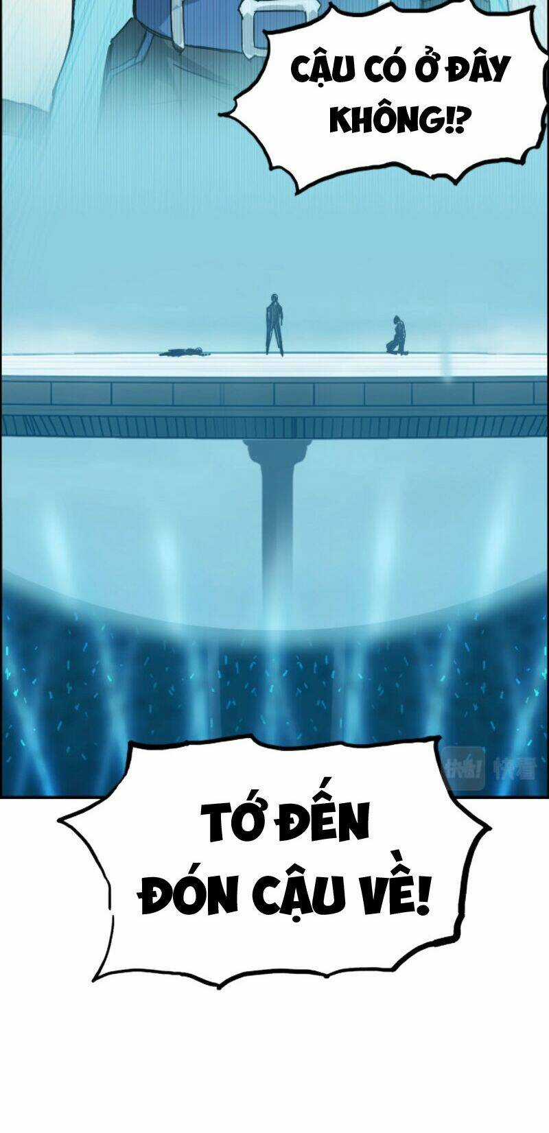 Siêu Năng Lập Phương - Chapter 246 - Trang 4