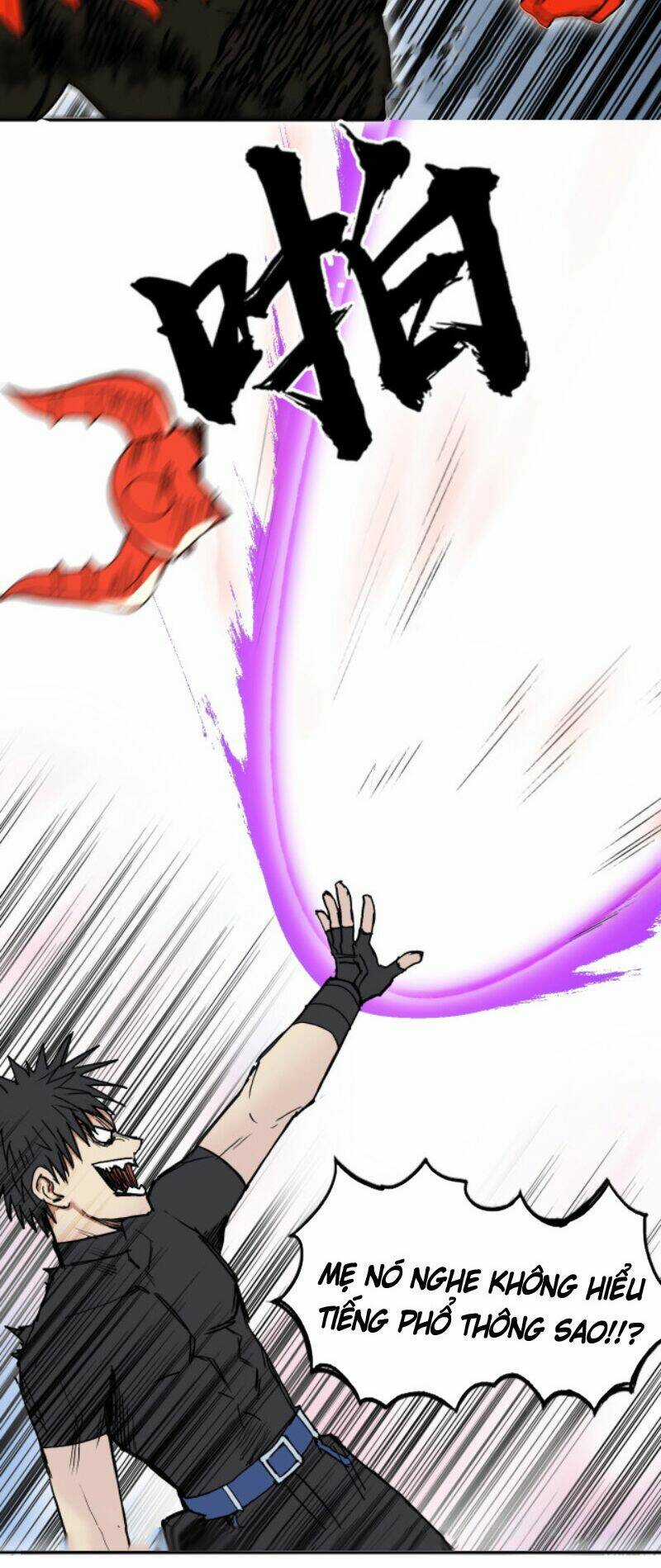 Siêu Năng Lập Phương - Chapter 246 - Trang 32