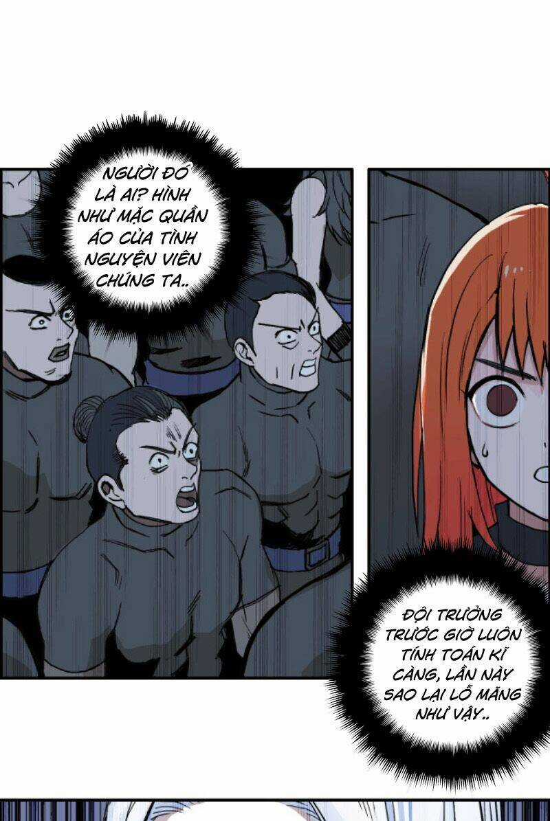 Siêu Năng Lập Phương - Chapter 246 - Trang 5