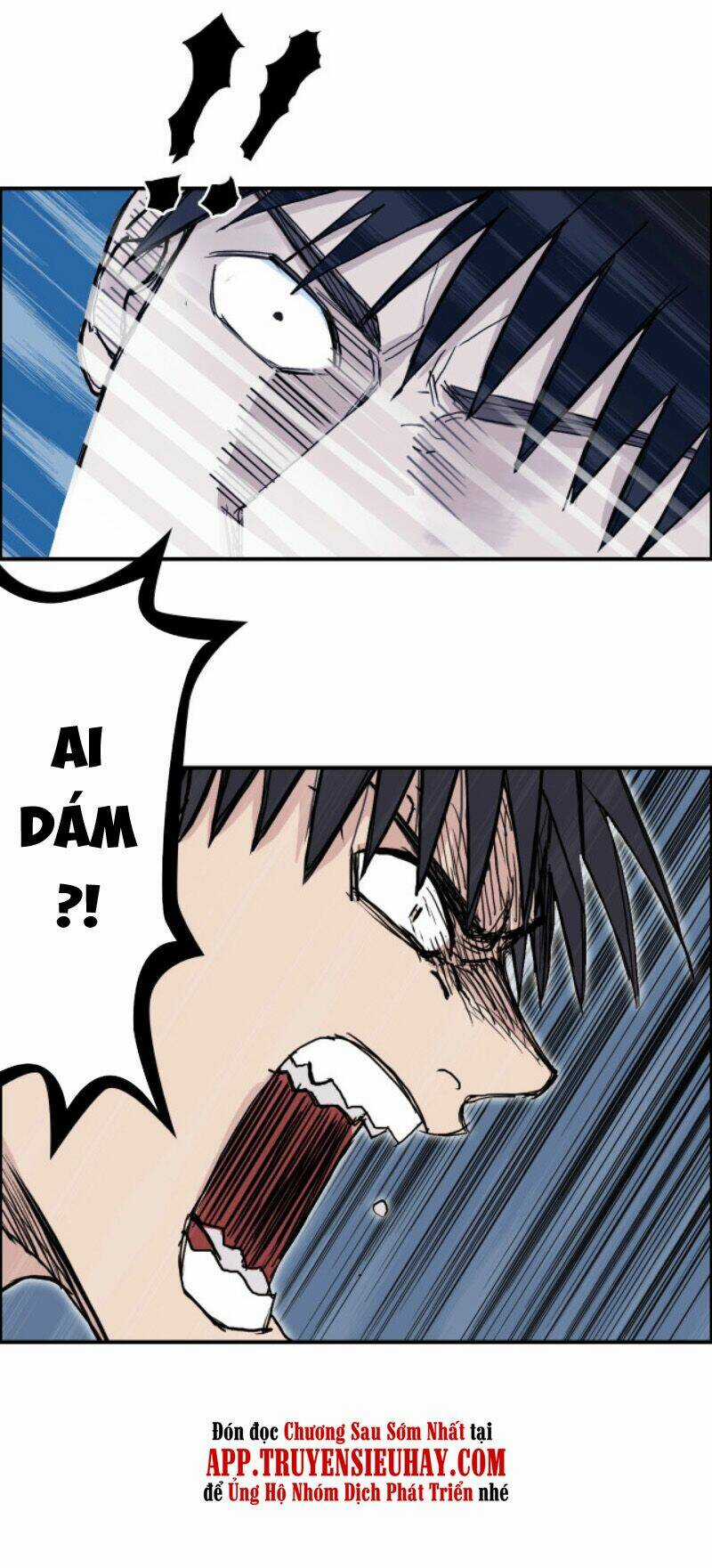 Siêu Năng Lập Phương - Chapter 246 - Trang 42