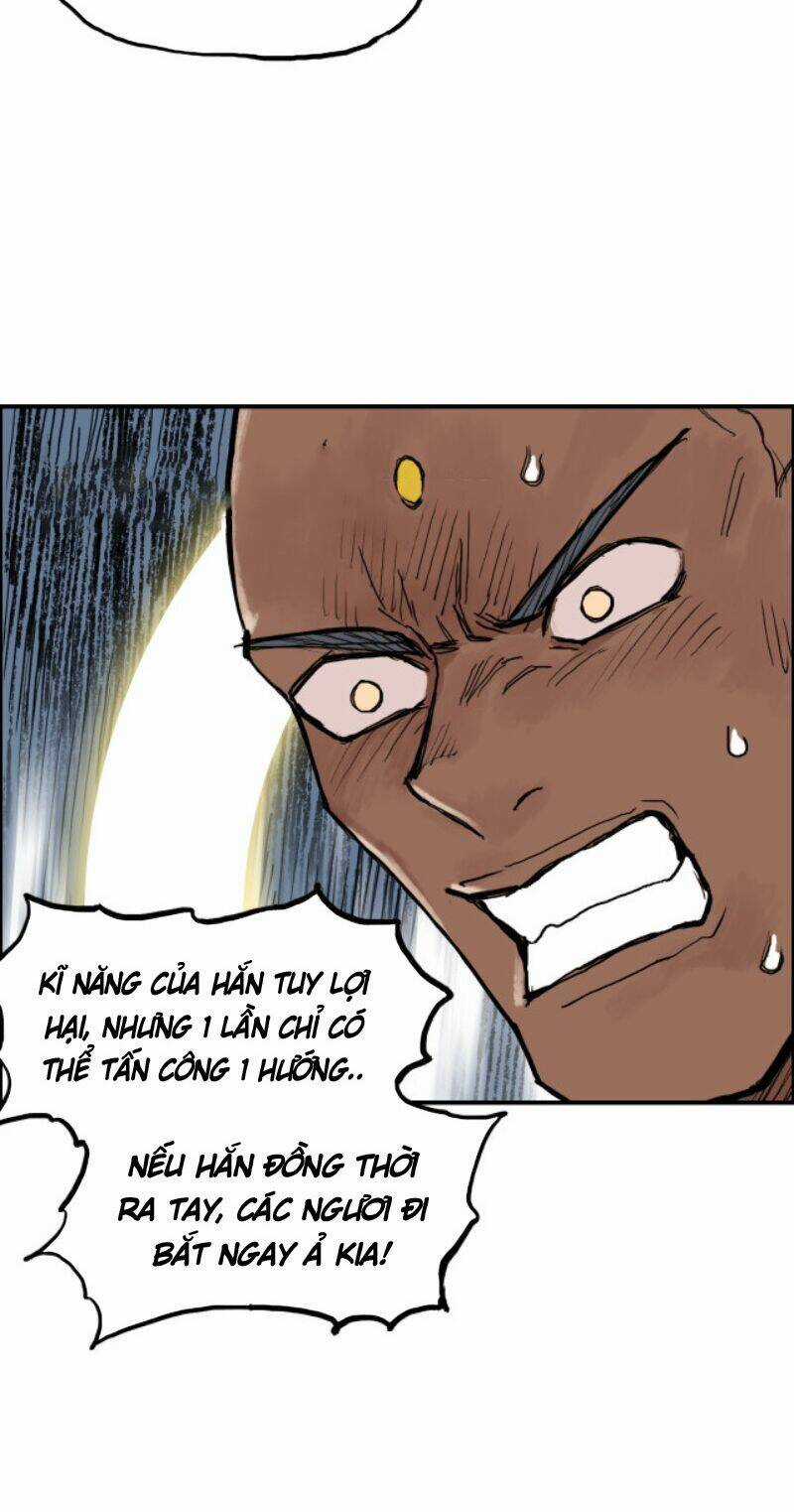 Siêu Năng Lập Phương - Chapter 246 - Trang 46