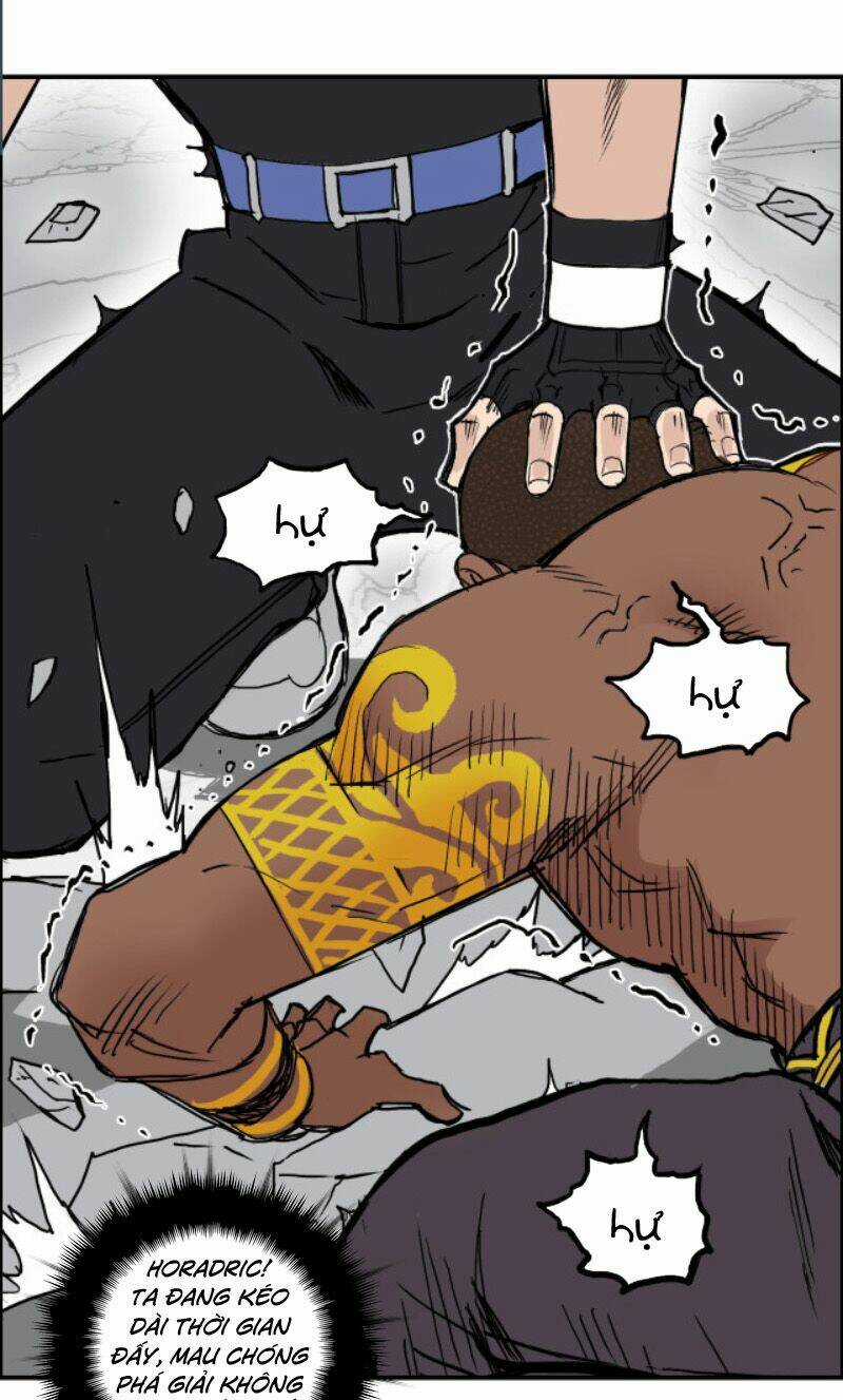 Siêu Năng Lập Phương - Chapter 246 - Trang 57