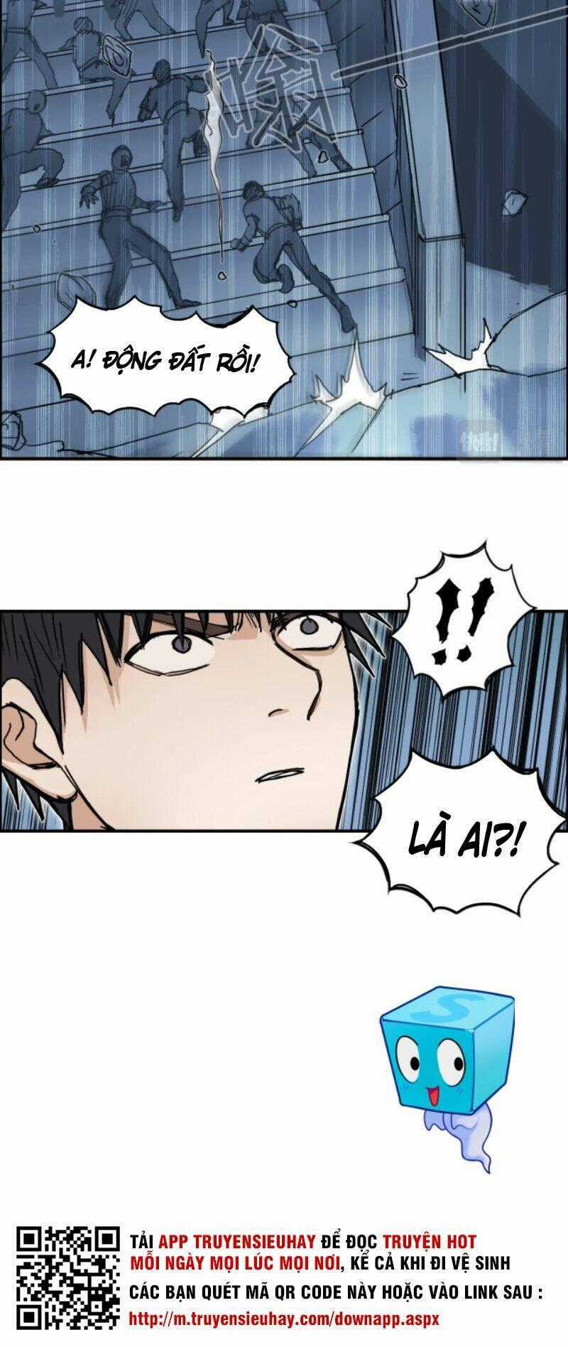 Siêu Năng Lập Phương - Chapter 246 - Trang 62