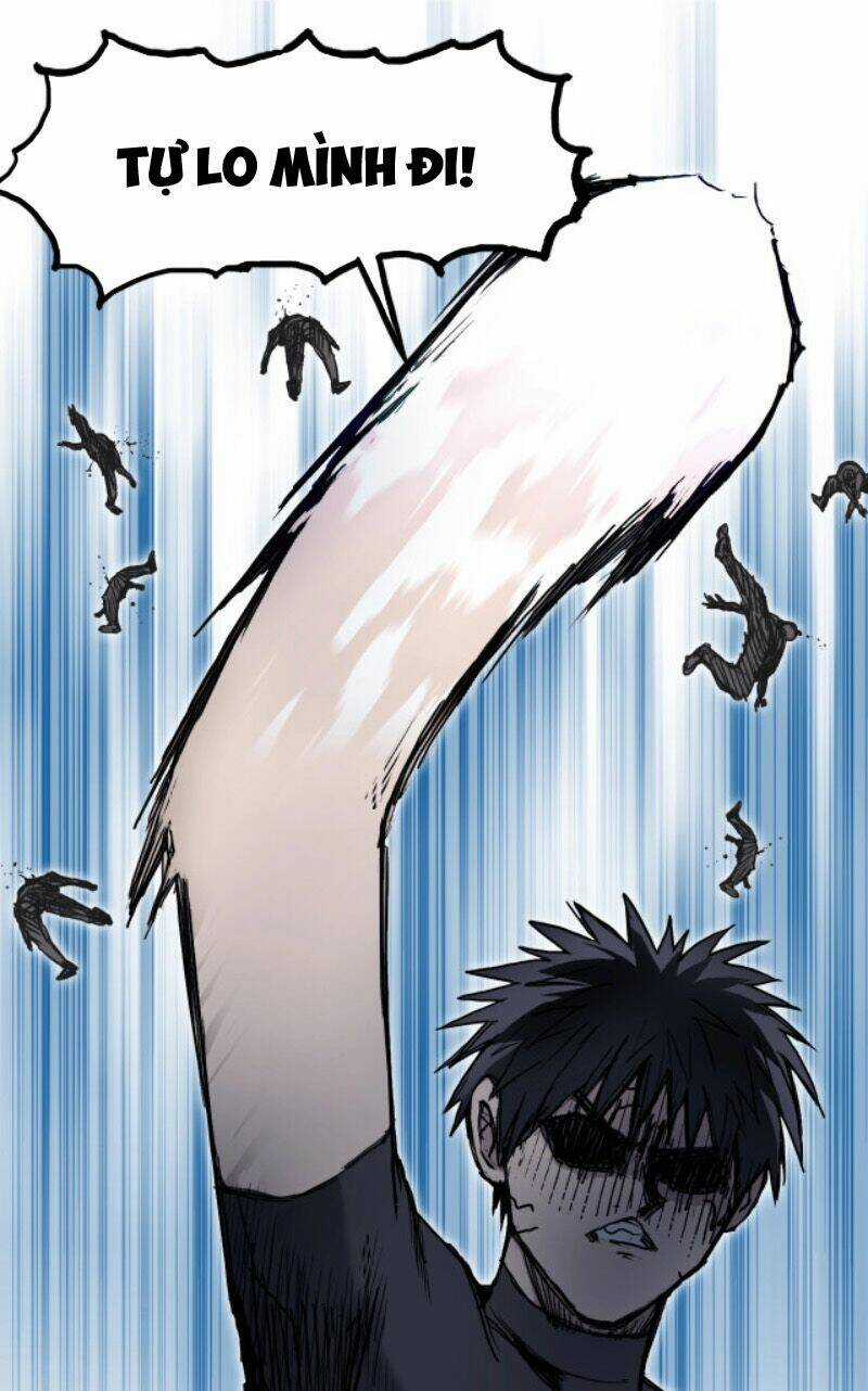 Siêu Năng Lập Phương - Chapter 246 - Trang 9