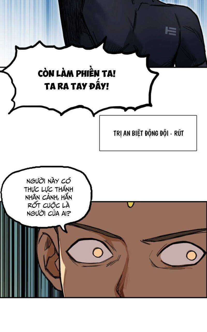 Siêu Năng Lập Phương - Chapter 246 - Trang 10