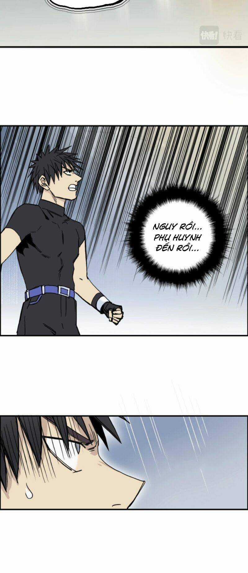 Siêu Năng Lập Phương - Chapter 247 - Trang 4