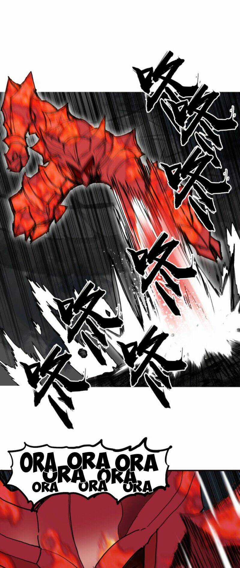 Siêu Năng Lập Phương - Chapter 247 - Trang 33