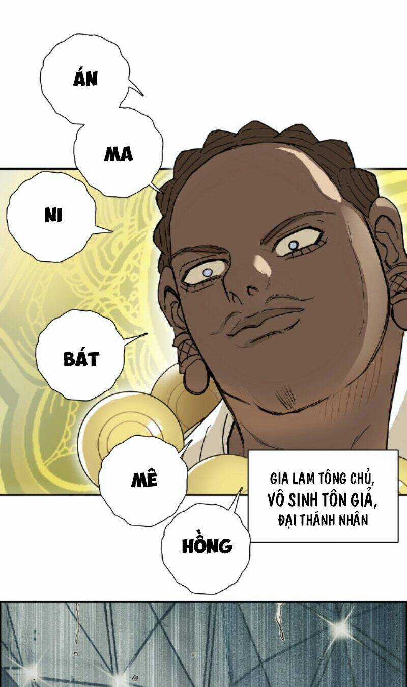 Siêu Năng Lập Phương - Chapter 247 - Trang 5