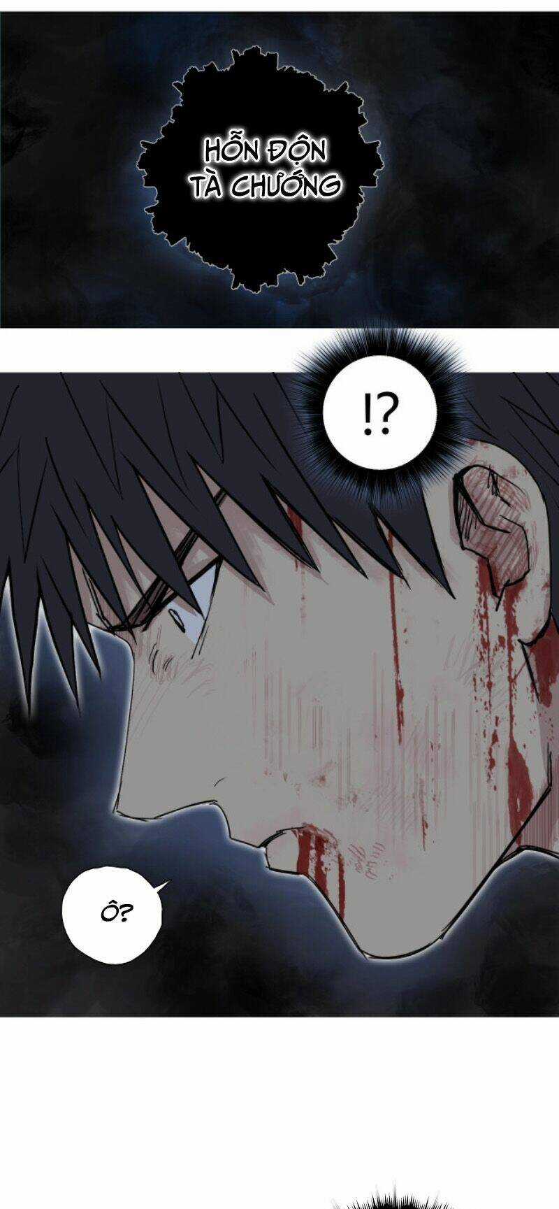 Siêu Năng Lập Phương - Chapter 247 - Trang 41