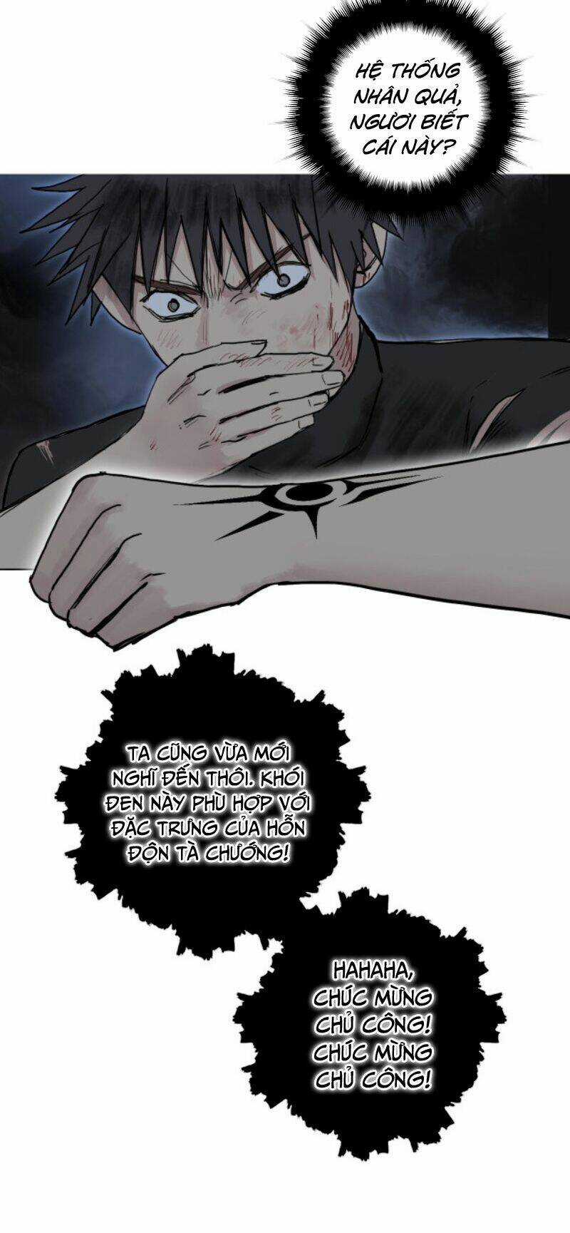 Siêu Năng Lập Phương - Chapter 247 - Trang 42