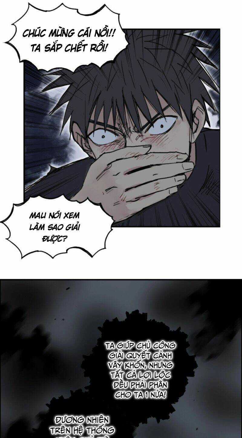 Siêu Năng Lập Phương - Chapter 247 - Trang 43