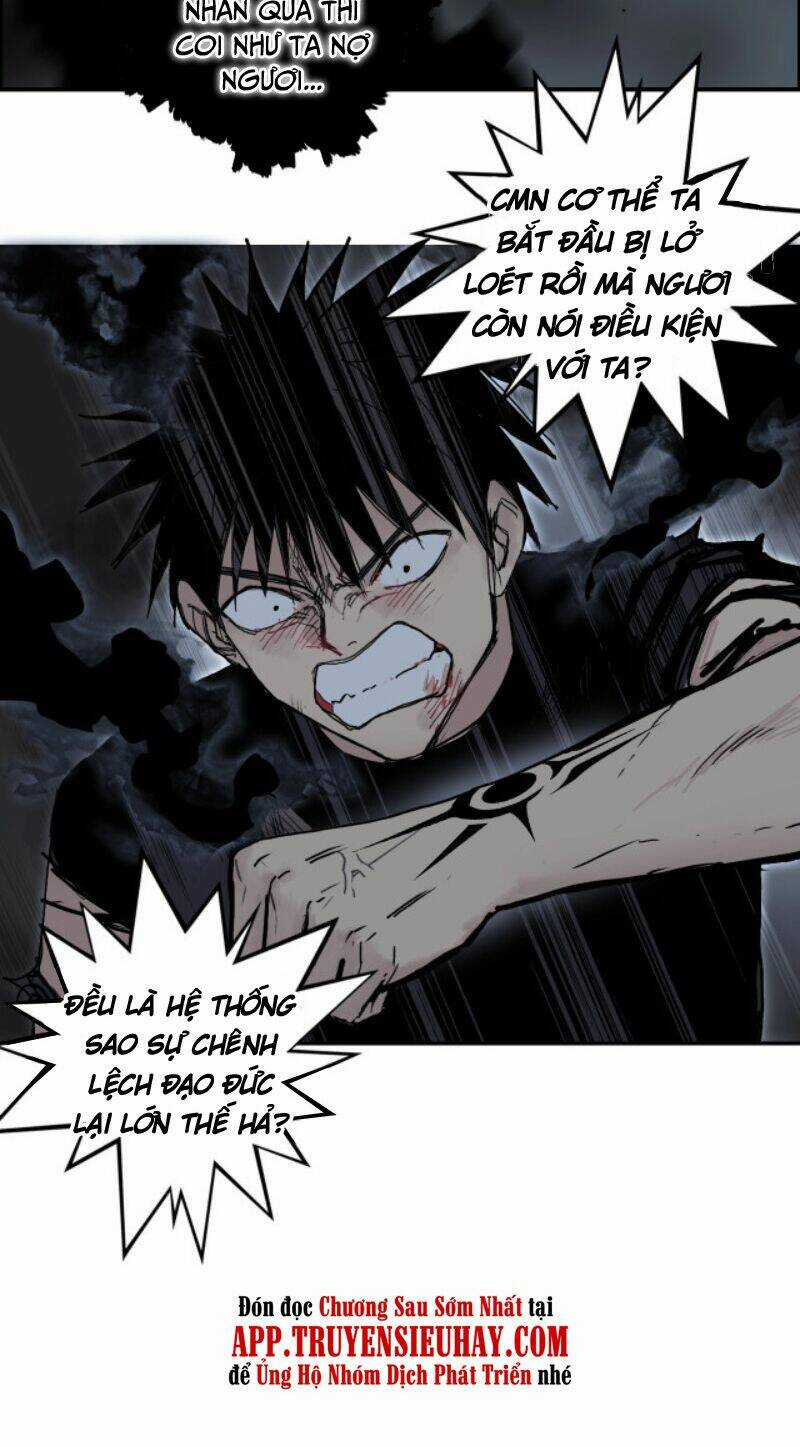 Siêu Năng Lập Phương - Chapter 247 - Trang 44