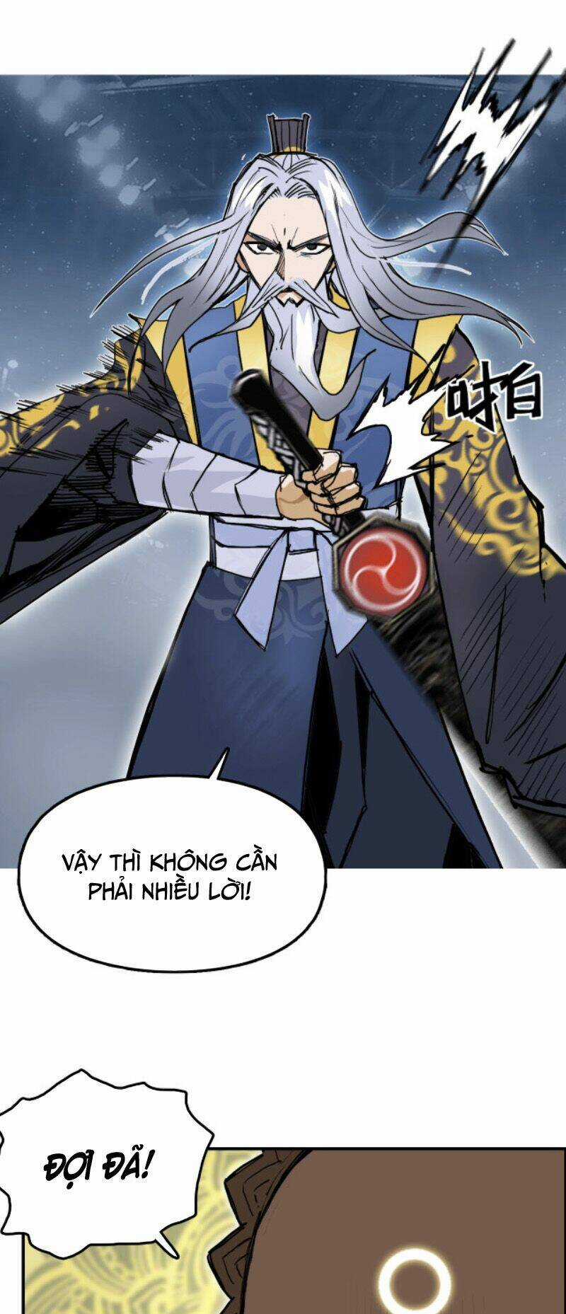 Siêu Năng Lập Phương - Chapter 247 - Trang 47