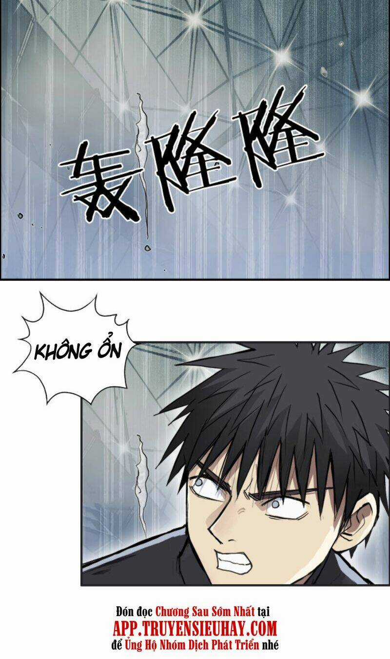 Siêu Năng Lập Phương - Chapter 247 - Trang 6