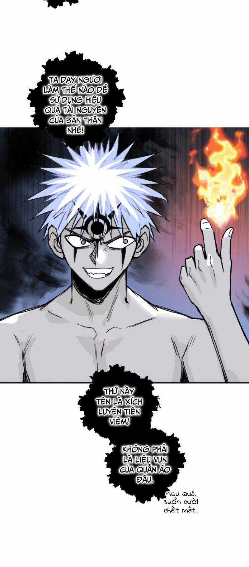 Siêu Năng Lập Phương - Chapter 247 - Trang 52