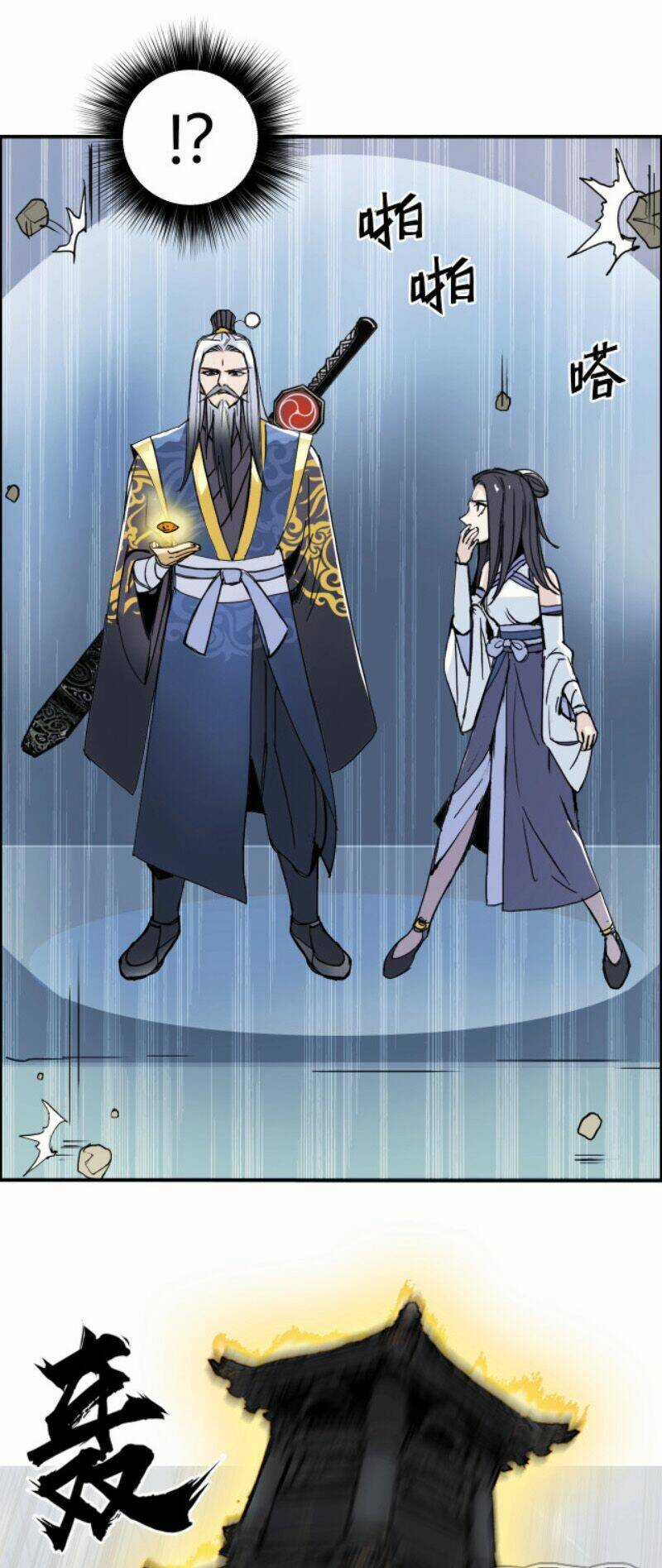 Siêu Năng Lập Phương - Chapter 247 - Trang 7