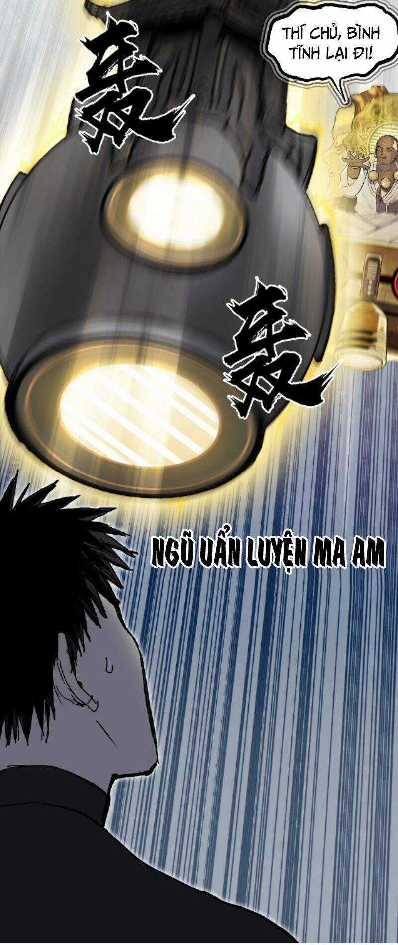 Siêu Năng Lập Phương - Chapter 247 - Trang 8