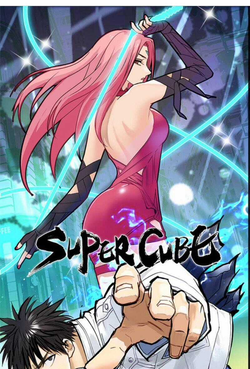 Siêu Năng Lập Phương - Chapter 248 - Trang 1