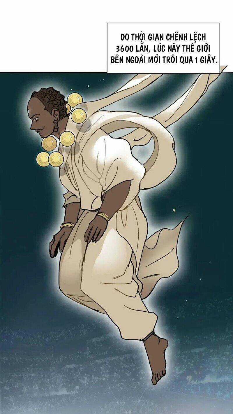 Siêu Năng Lập Phương - Chapter 248 - Trang 17