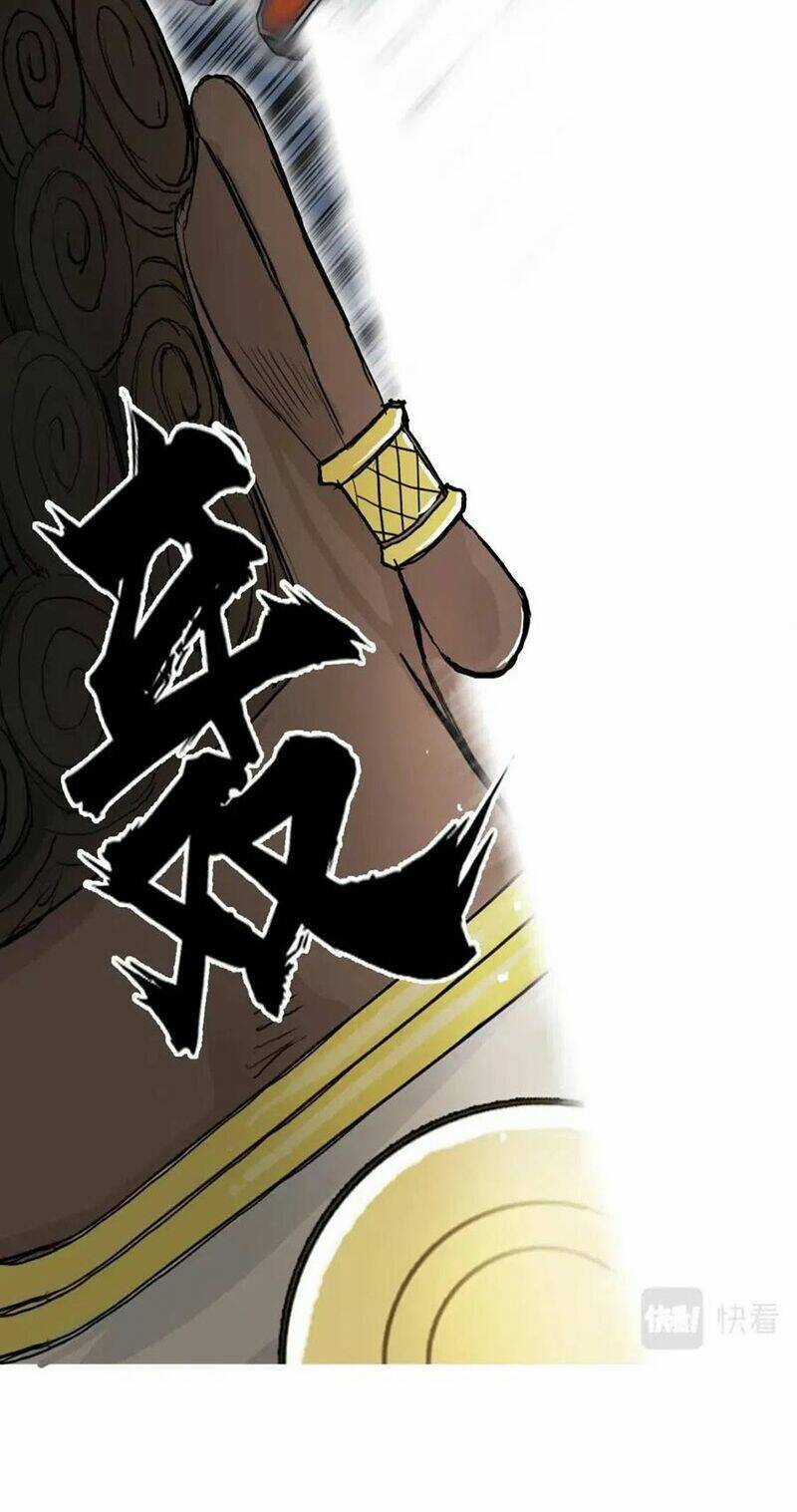 Siêu Năng Lập Phương - Chapter 248 - Trang 22