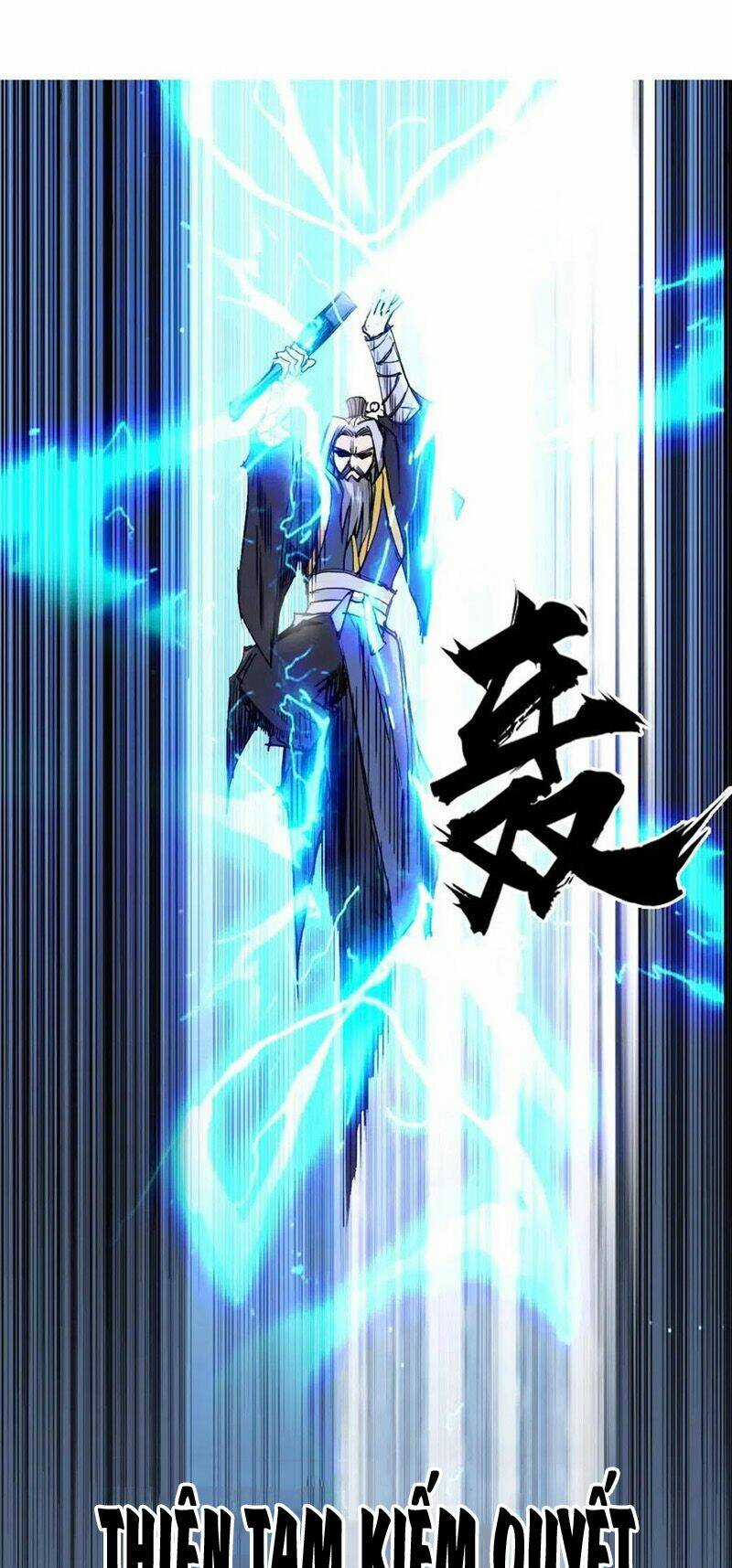 Siêu Năng Lập Phương - Chapter 248 - Trang 29