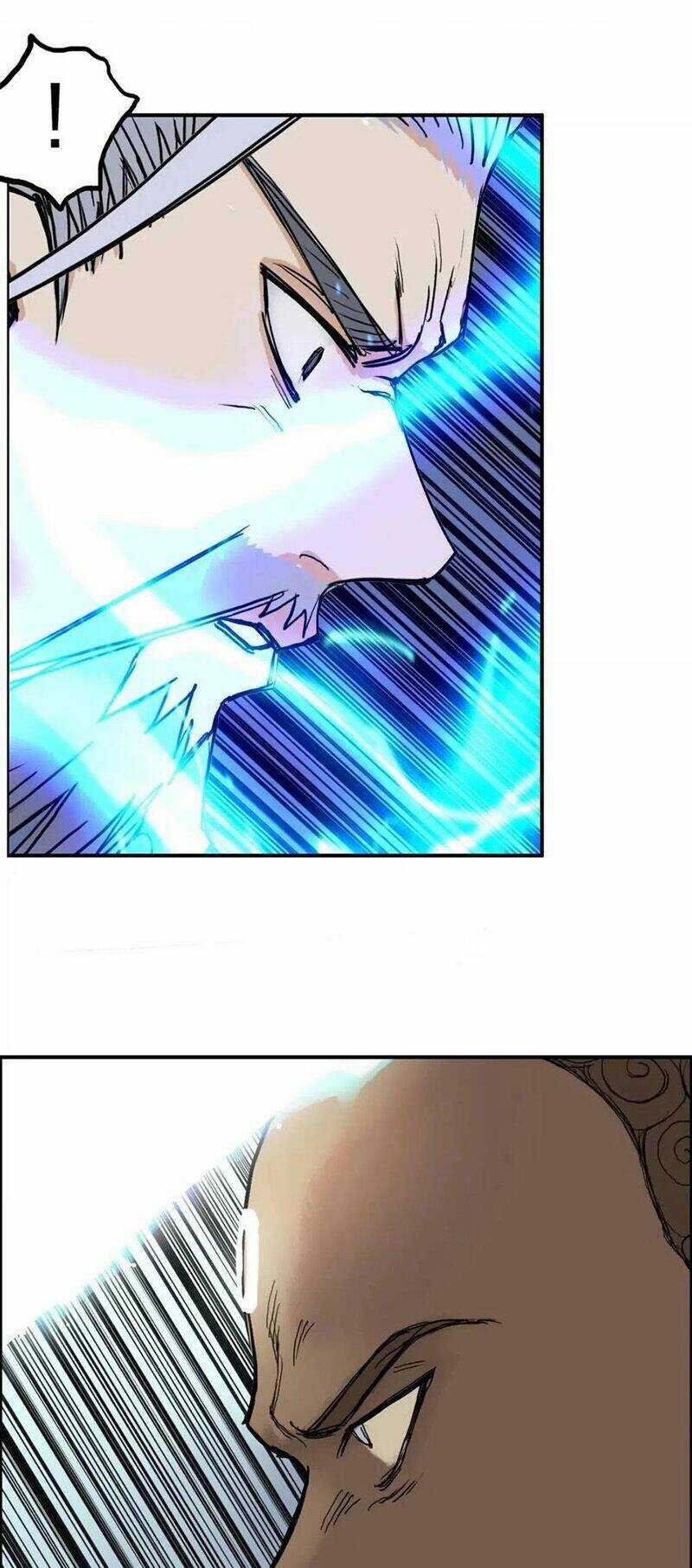 Siêu Năng Lập Phương - Chapter 248 - Trang 33