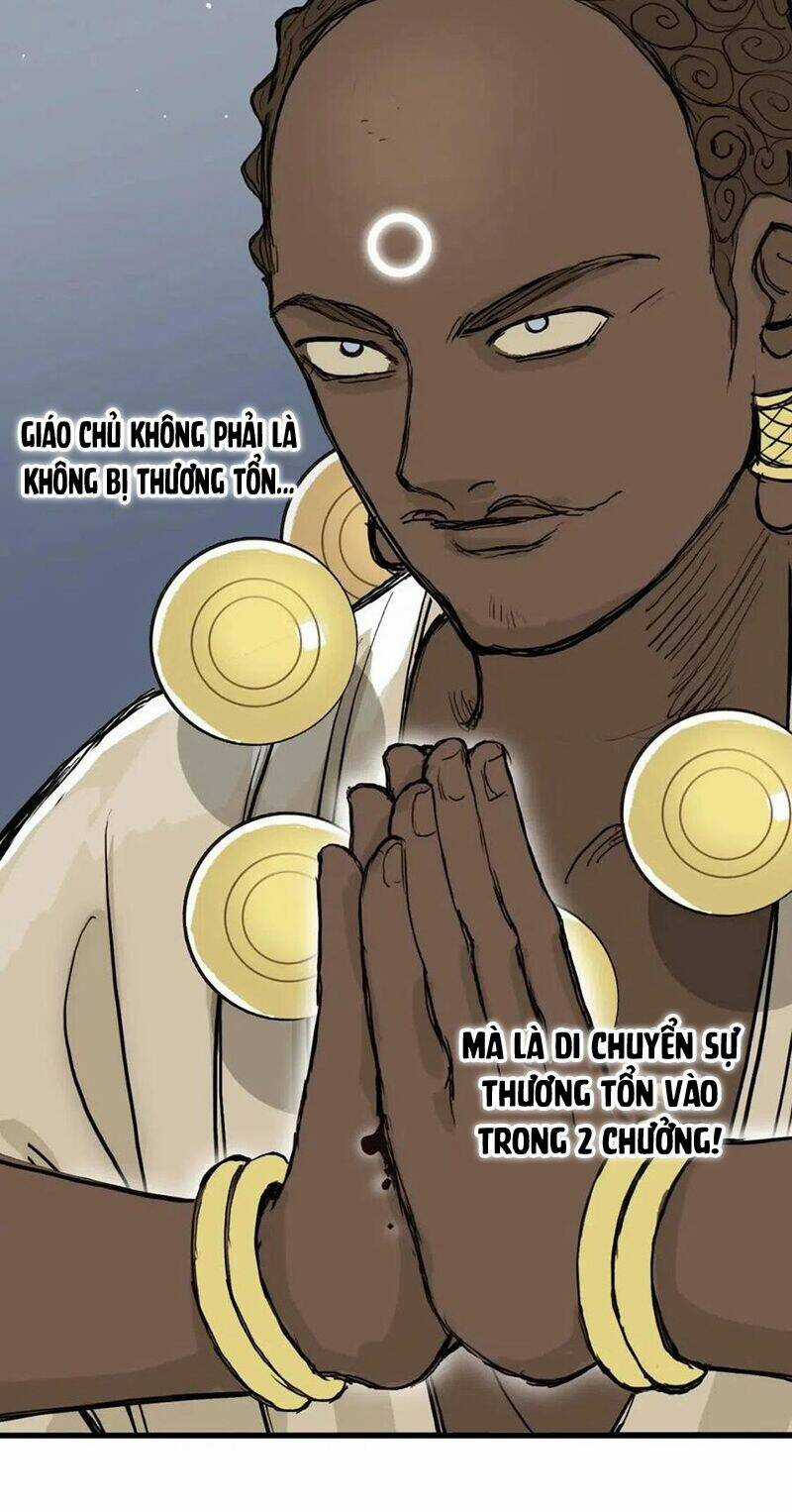 Siêu Năng Lập Phương - Chapter 248 - Trang 36