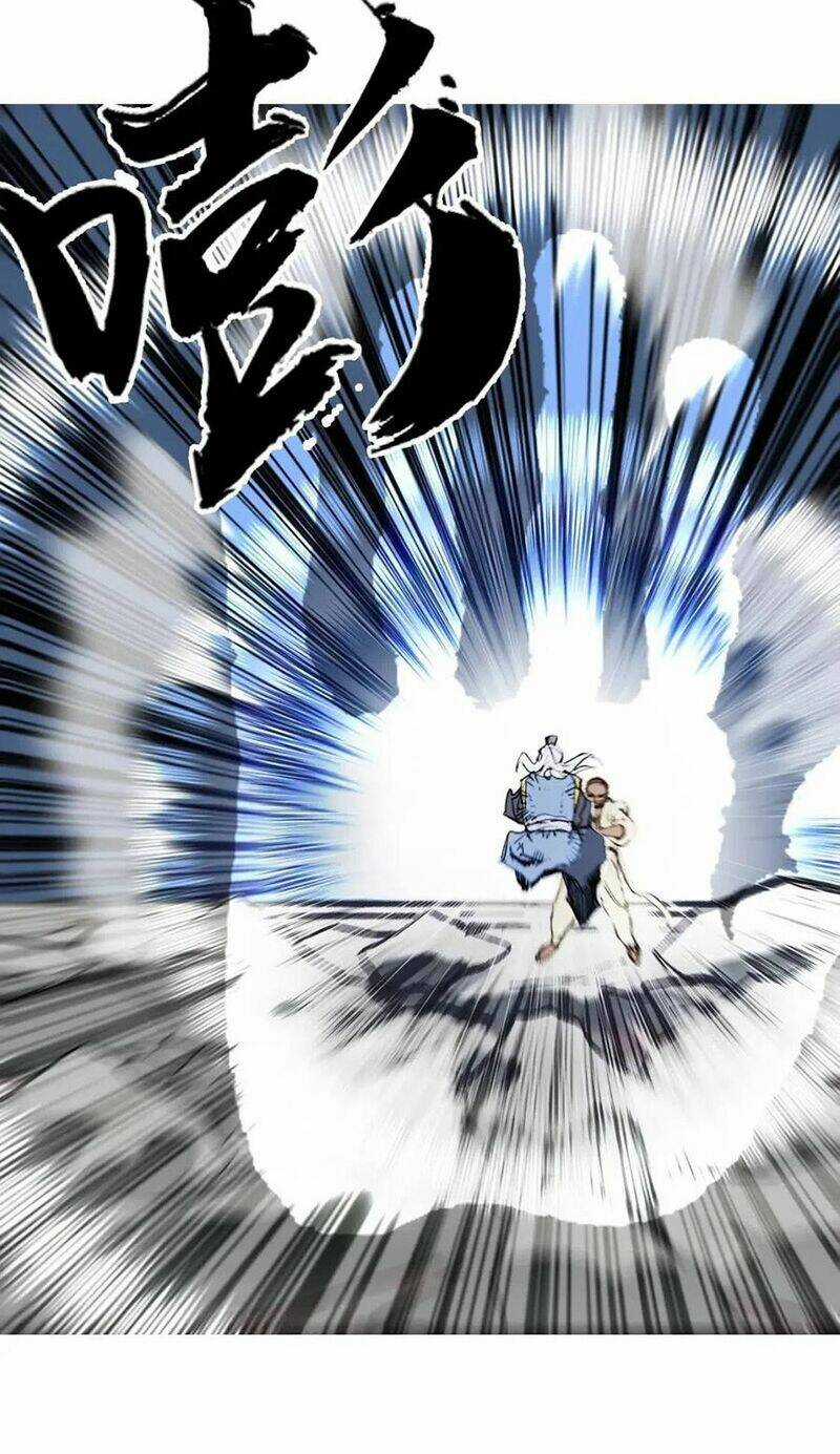 Siêu Năng Lập Phương - Chapter 248 - Trang 38