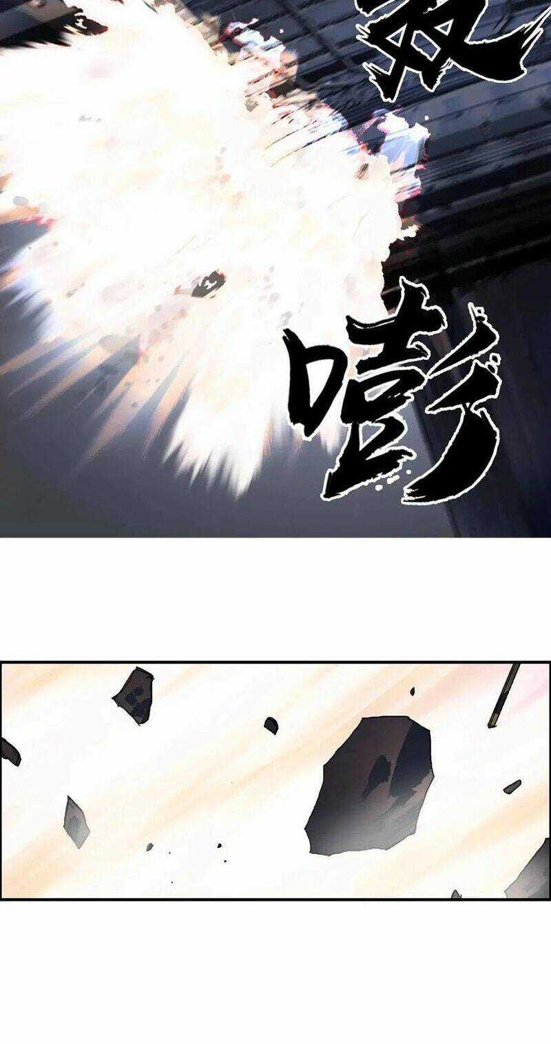 Siêu Năng Lập Phương - Chapter 248 - Trang 40