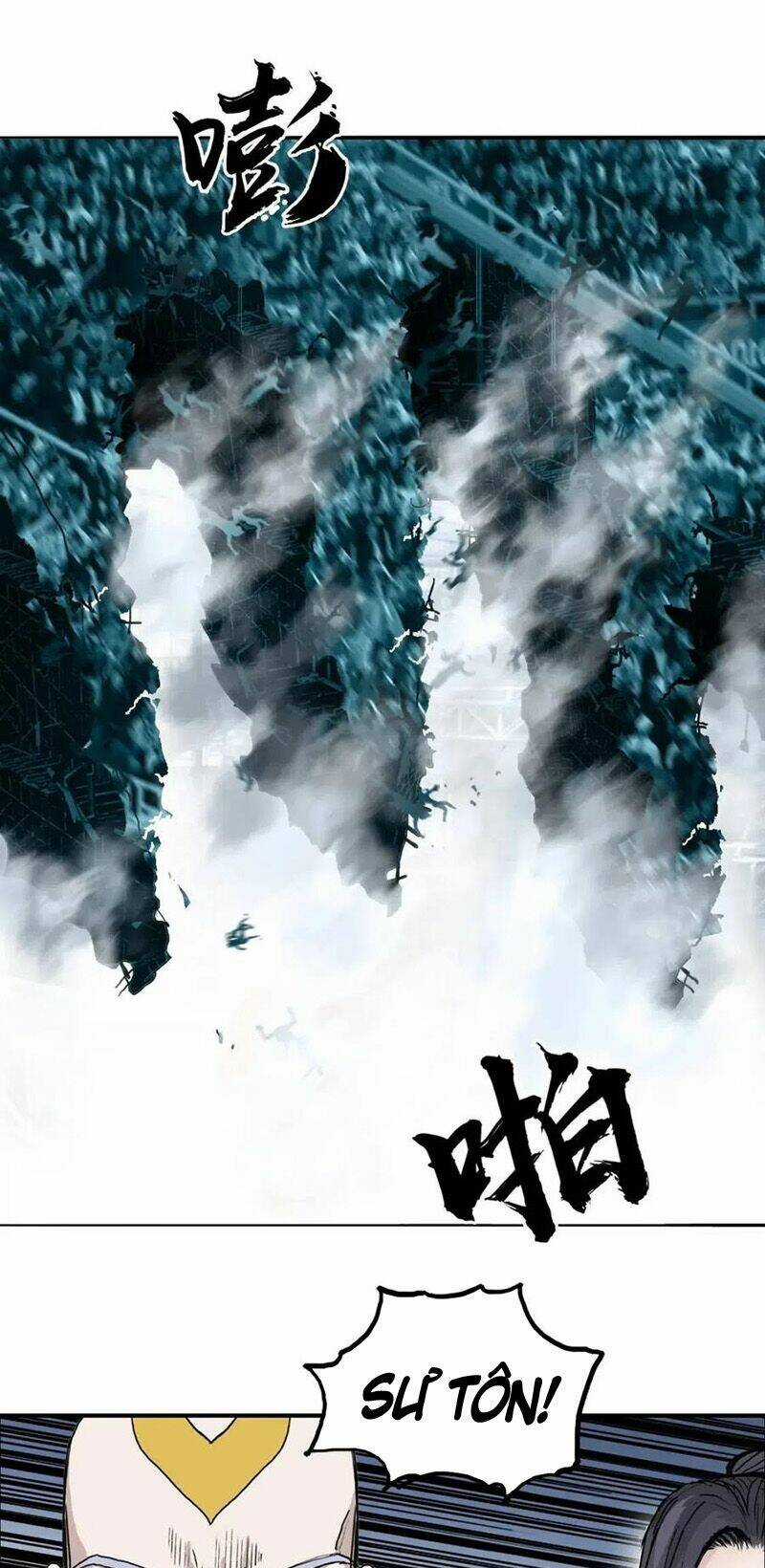 Siêu Năng Lập Phương - Chapter 248 - Trang 41