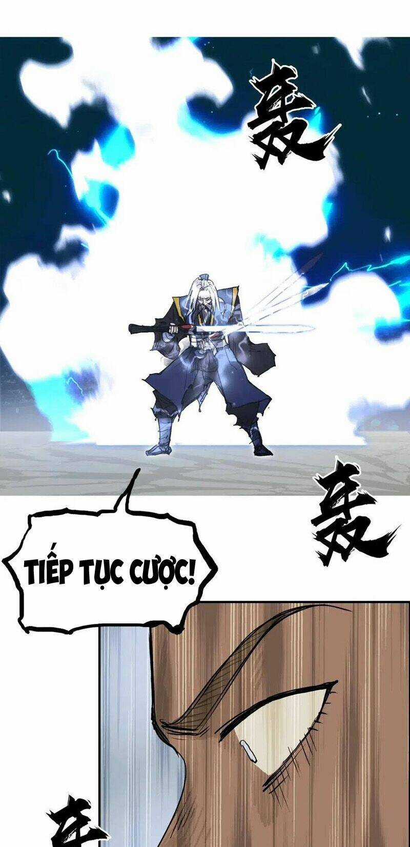 Siêu Năng Lập Phương - Chapter 248 - Trang 47