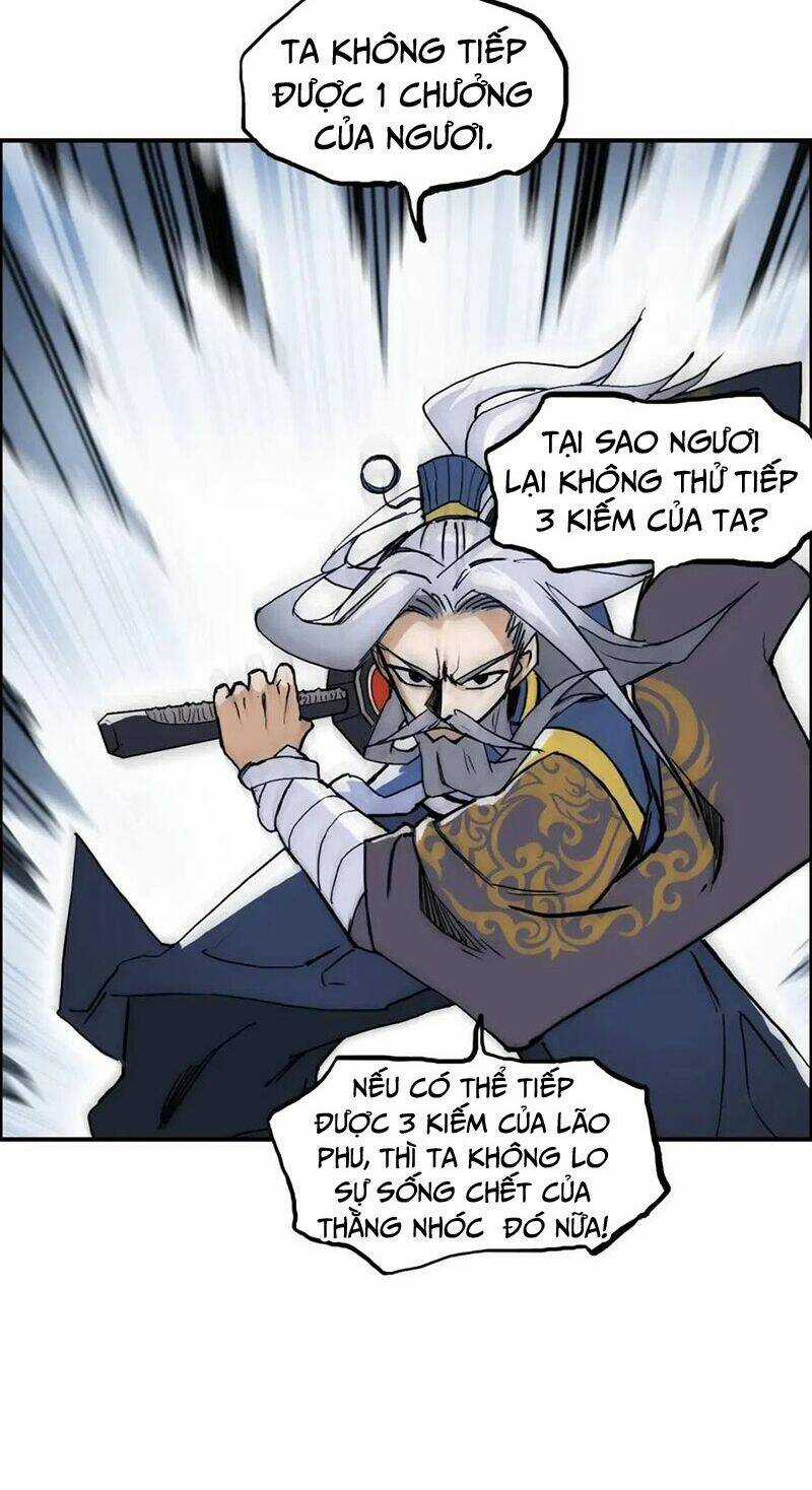 Siêu Năng Lập Phương - Chapter 248 - Trang 6