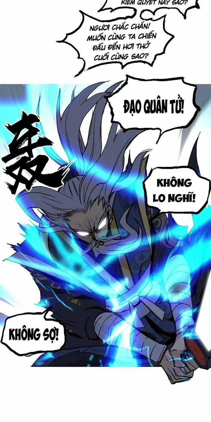 Siêu Năng Lập Phương - Chapter 248 - Trang 52