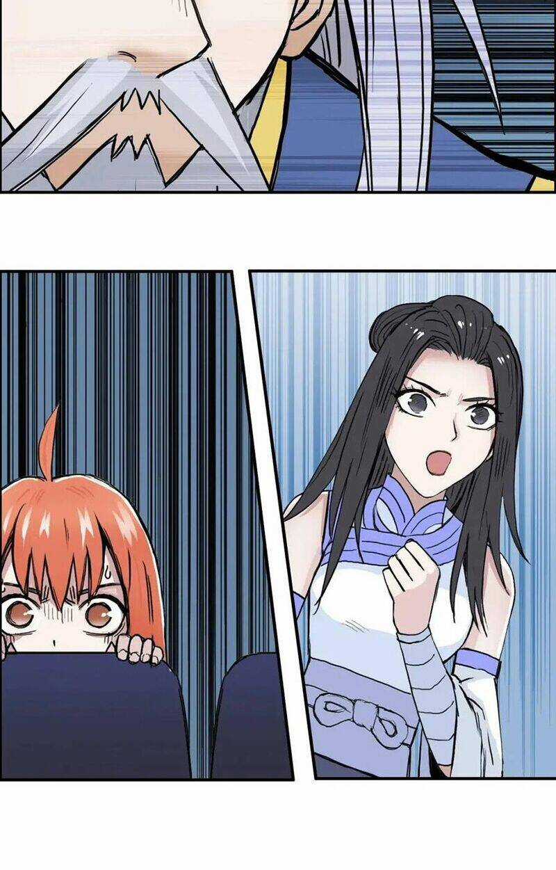 Siêu Năng Lập Phương - Chapter 248 - Trang 62