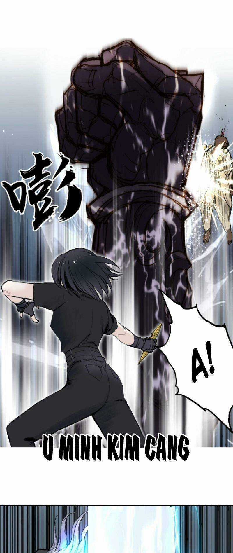 Siêu Năng Lập Phương - Chapter 249 - Trang 11