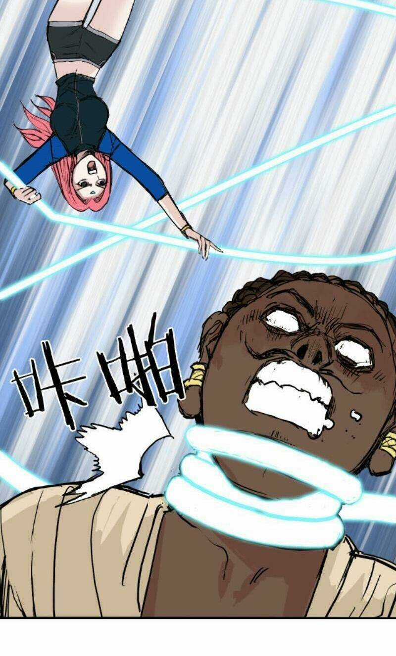 Siêu Năng Lập Phương - Chapter 249 - Trang 14