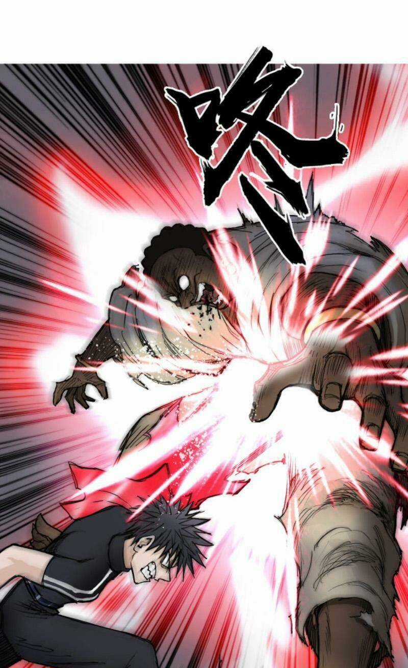 Siêu Năng Lập Phương - Chapter 249 - Trang 19