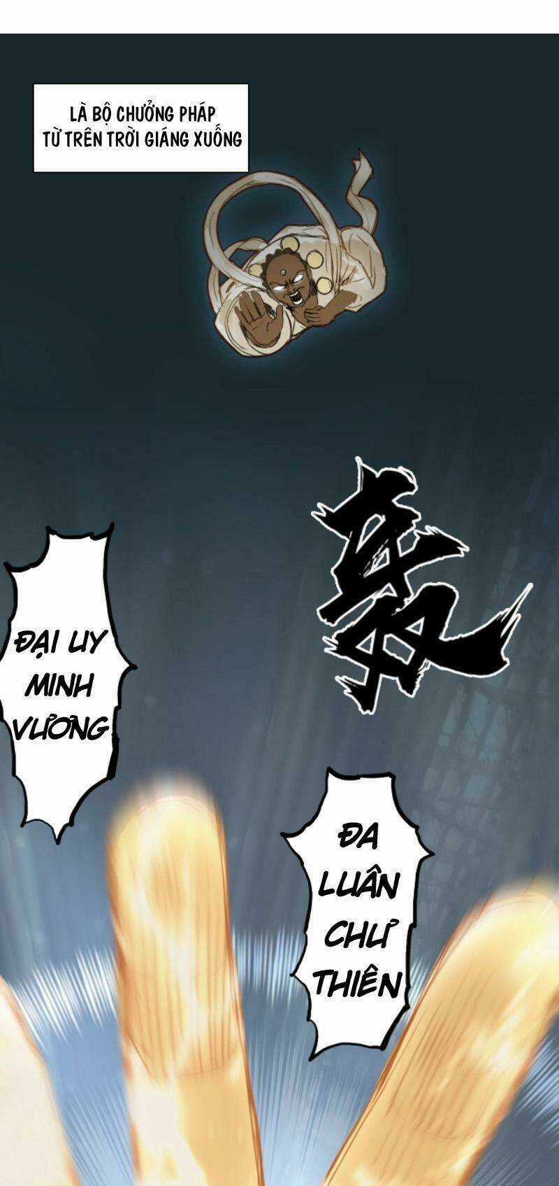 Siêu Năng Lập Phương - Chapter 249 - Trang 3