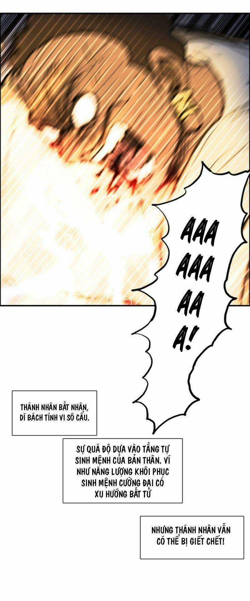 Siêu Năng Lập Phương - Chapter 249 - Trang 21