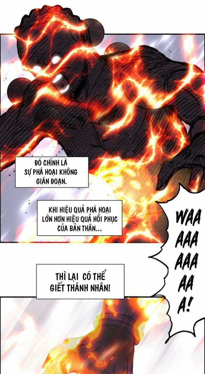 Siêu Năng Lập Phương - Chapter 249 - Trang 22