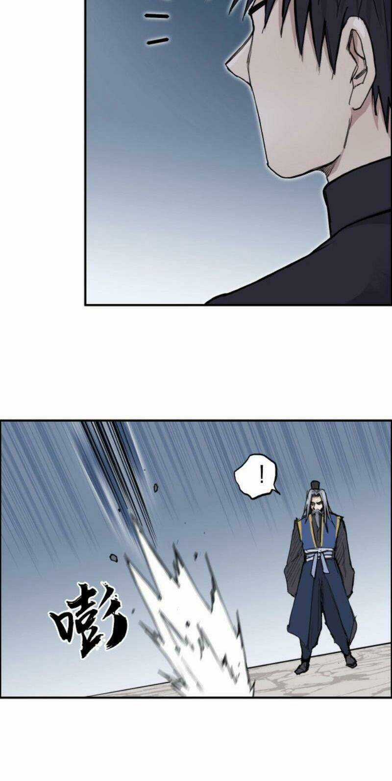 Siêu Năng Lập Phương - Chapter 249 - Trang 25