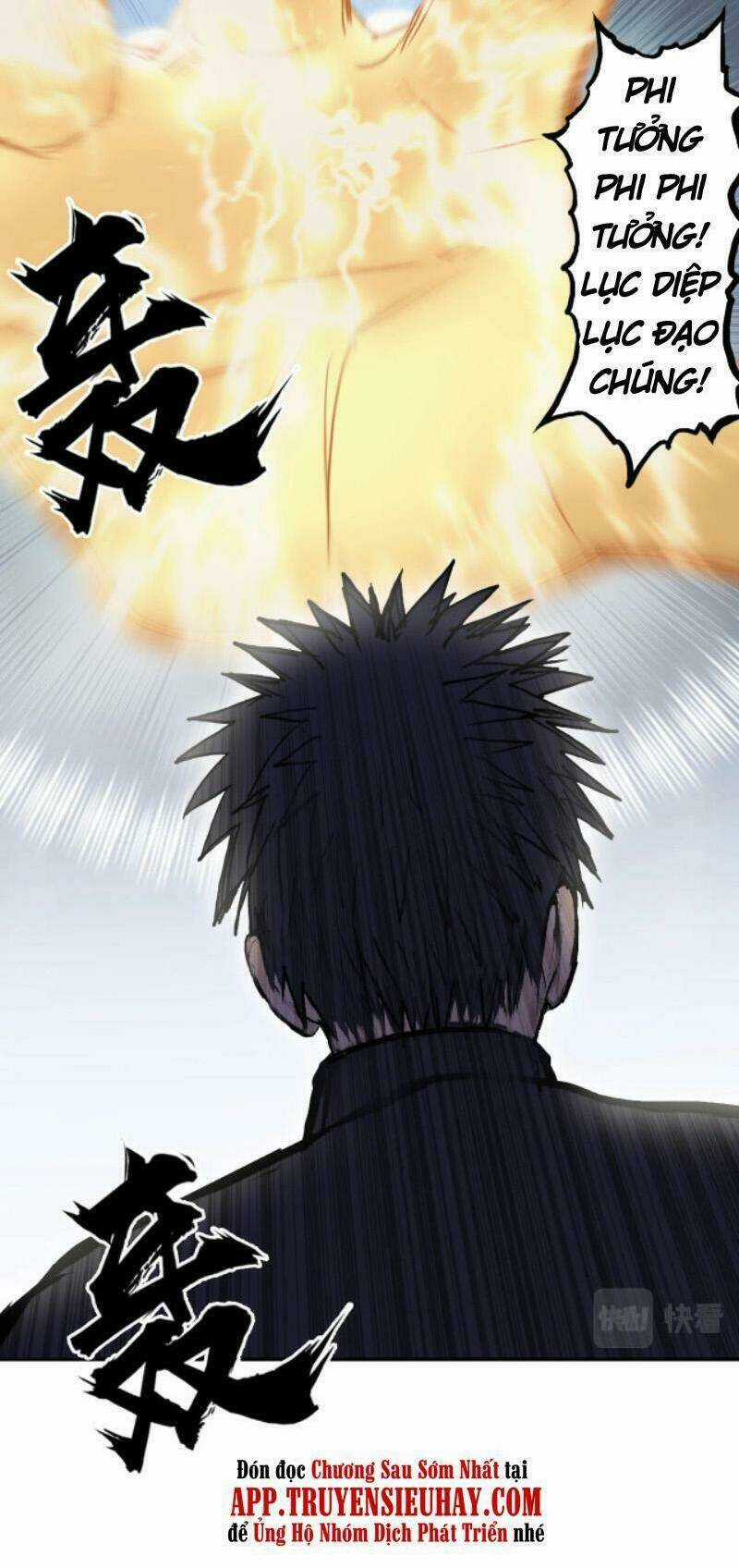 Siêu Năng Lập Phương - Chapter 249 - Trang 4