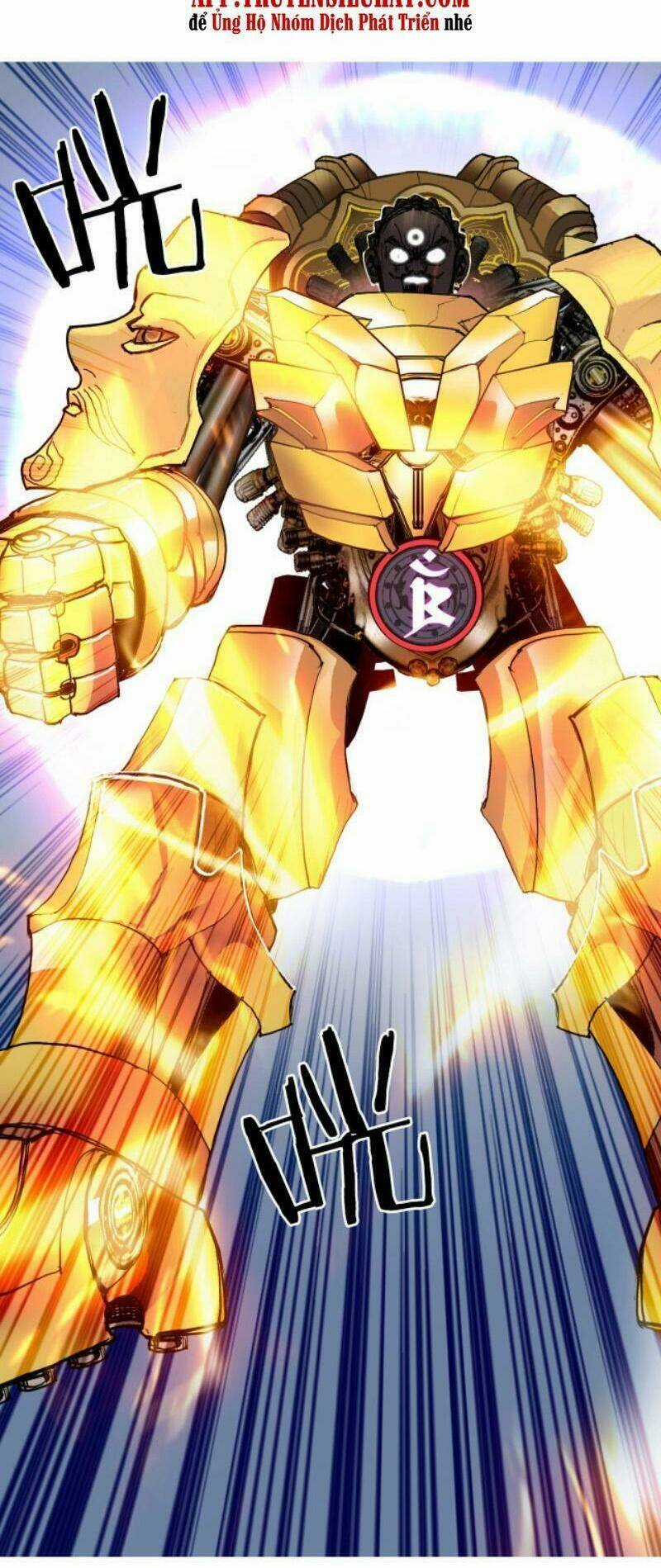 Siêu Năng Lập Phương - Chapter 249 - Trang 47