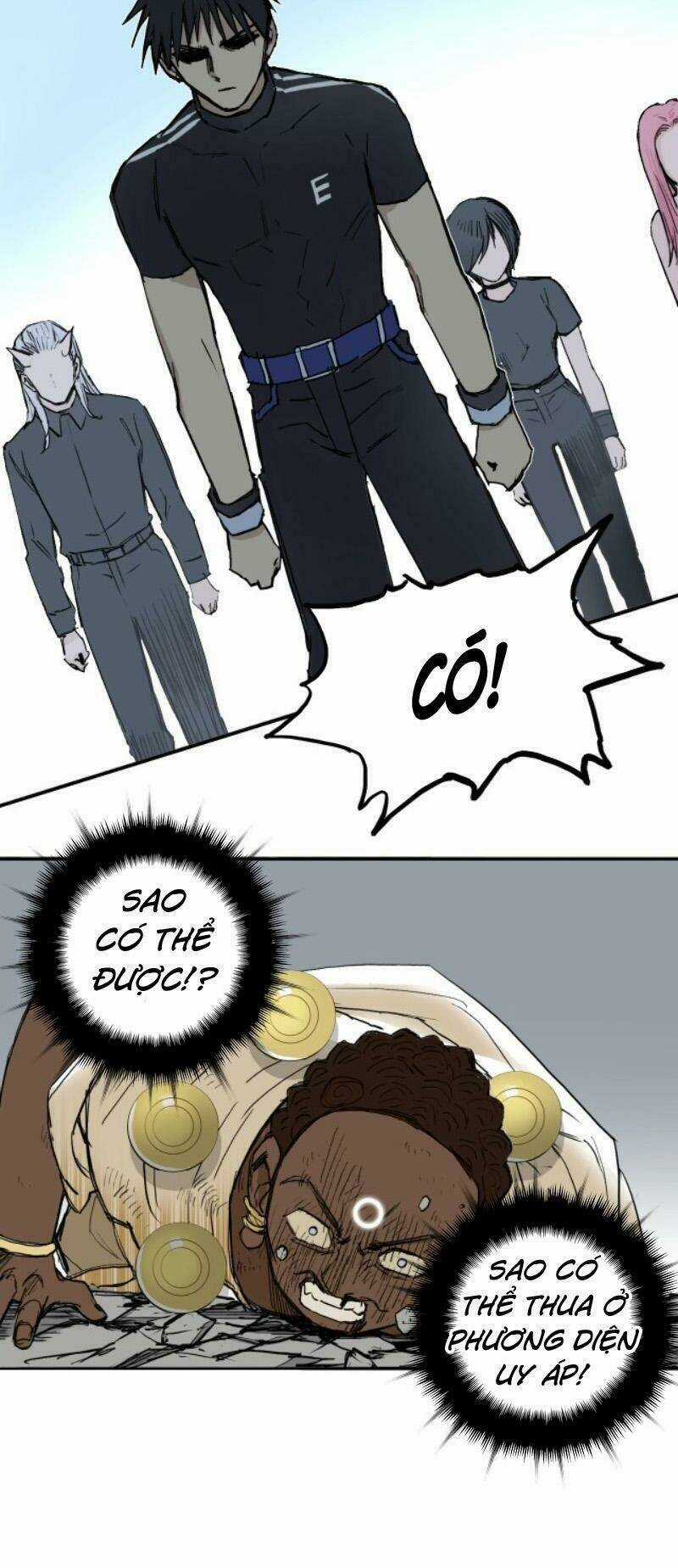 Siêu Năng Lập Phương - Chapter 249 - Trang 8
