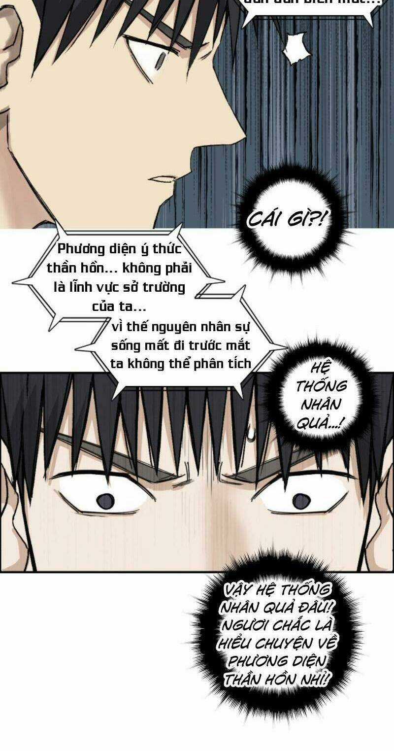 Siêu Năng Lập Phương - Chapter 250 - Trang 26